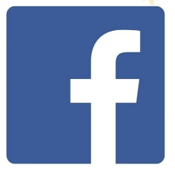 图2-11 Facebook 