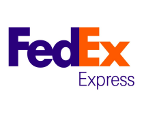图3-2 FedEx商标