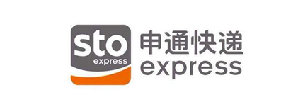 图3-6 申通快递商标