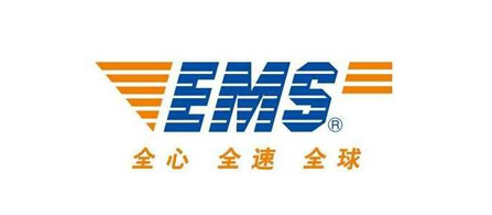 图3-8 EMS商标