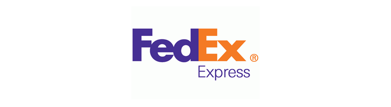 图3-15 FedEx商标