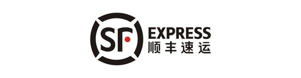 图3-17 SF Express商标