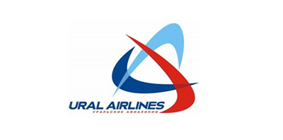 图3-19 Russian Air标识